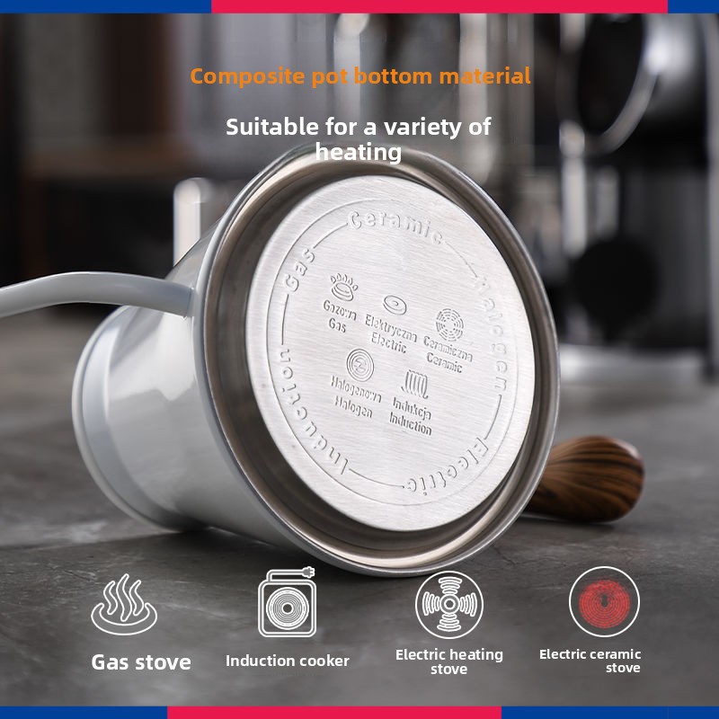 Bincoo cafeteira manual com di - Camp Percolator Coffee avaliação e preço