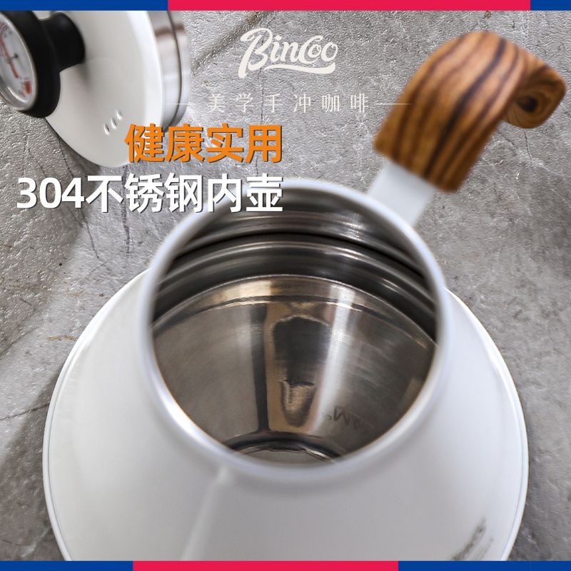 Bincoo cafeteira manual com di - Camp Percolator Coffee avaliação e preço