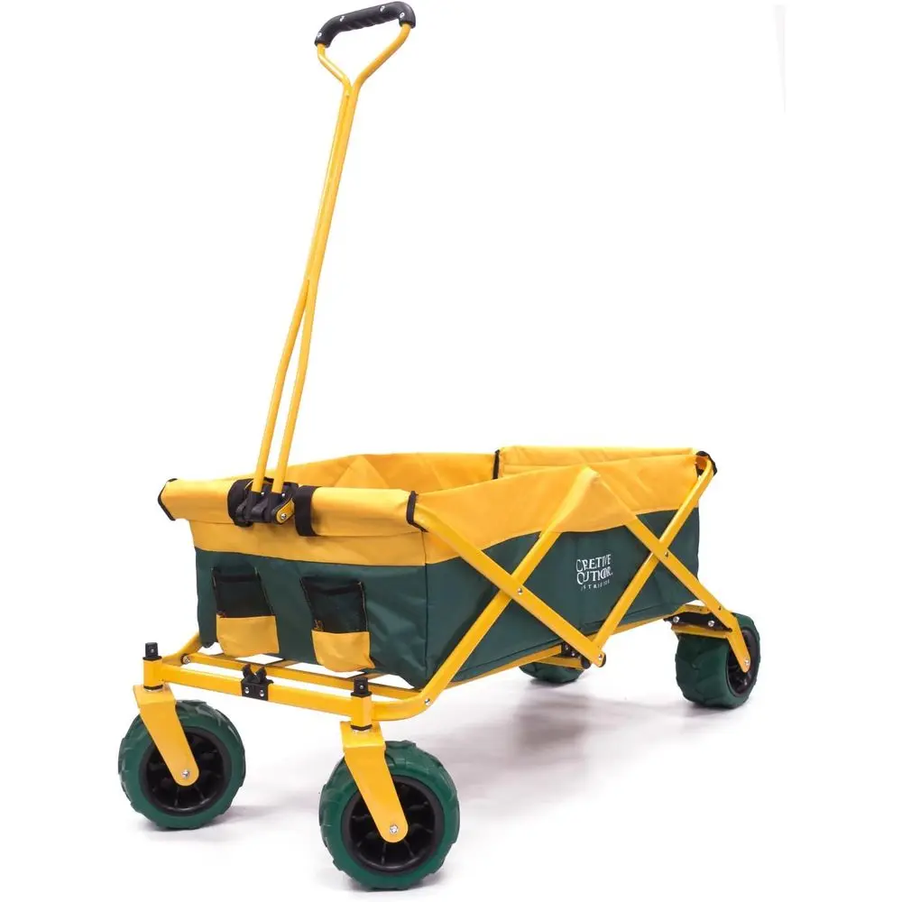 Carrinho Utilitário Dobrável p - Outdoor Camping Activities For Kids avaliação e preço