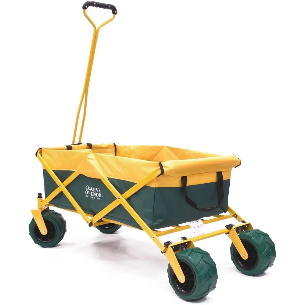 Carrinho Utilitário Dobrável p - Outdoor Camping Activities For Kids avaliação e preço
