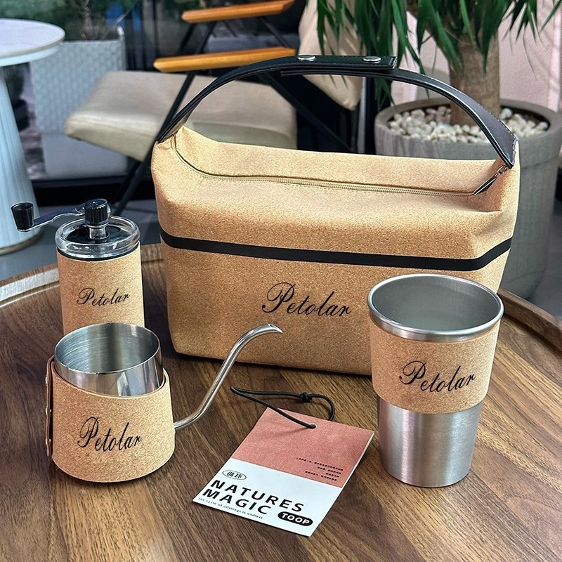 Xícara de café de acampamento  - Camp Percolator Coffee avaliação e preço
