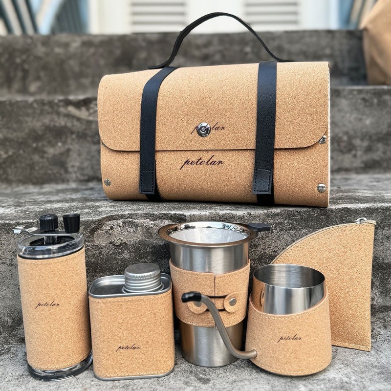 Xícara de café de acampamento  - Camp Percolator Coffee avaliação e preço