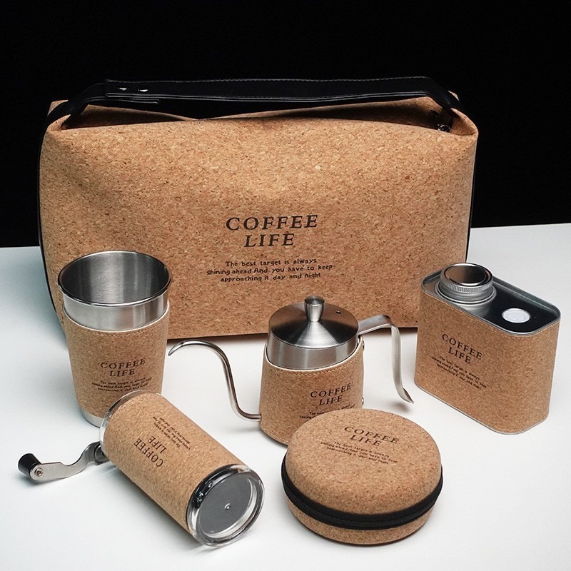 Xícara de café de acampamento  - Camp Percolator Coffee avaliação e preço