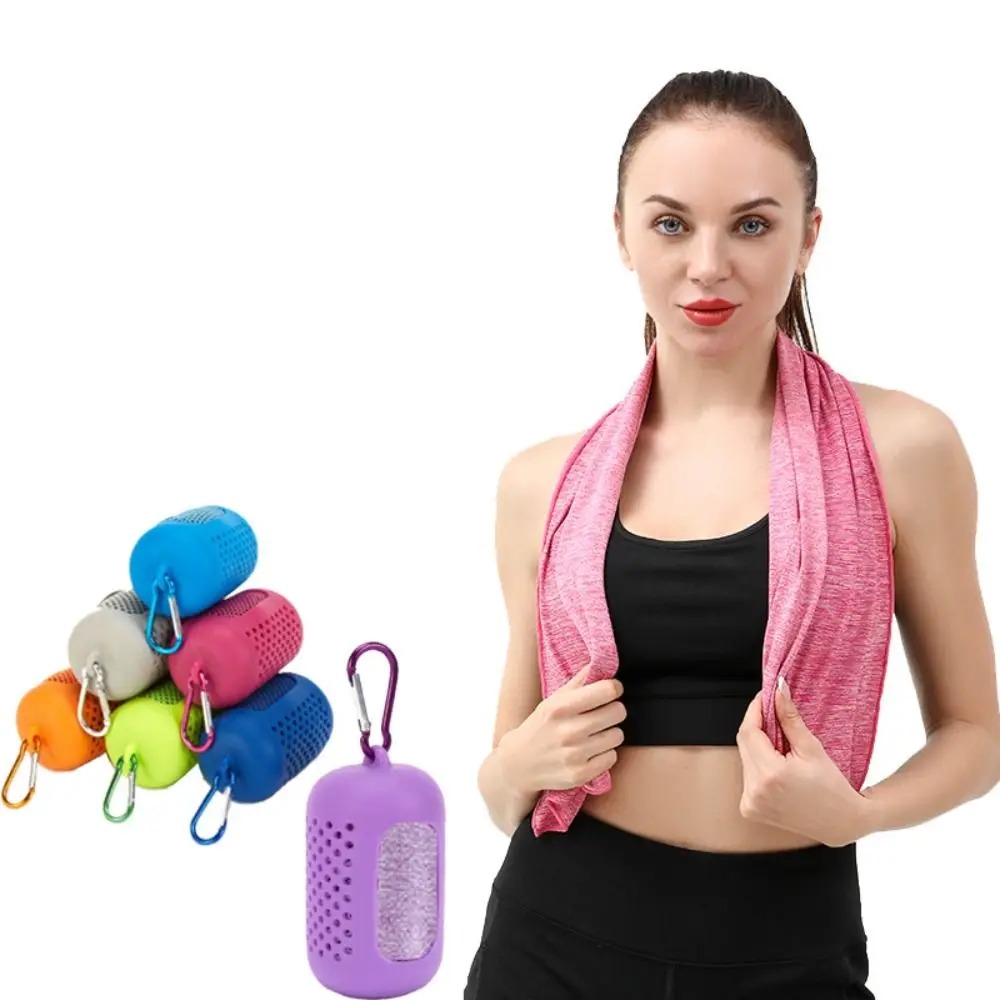 Toalha Esportiva Portátil de M - Camp Towel Microfiber avaliação e preço