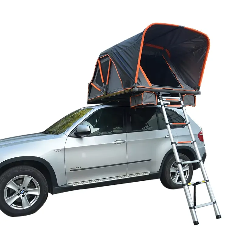 Tenda de Camping para Carro Le - Camping Tent avaliação e preço