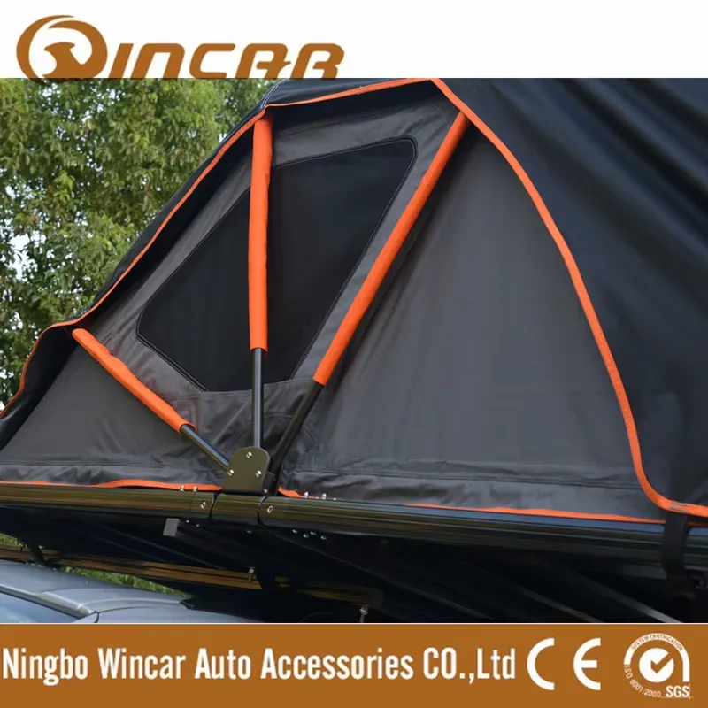Tenda de Camping para Carro Le - Camping Tent avaliação e preço