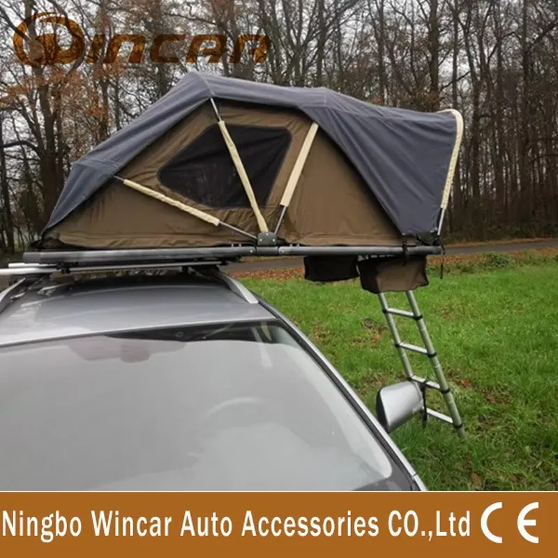 Tenda de Camping para Carro Le - Camping Tent avaliação e preço