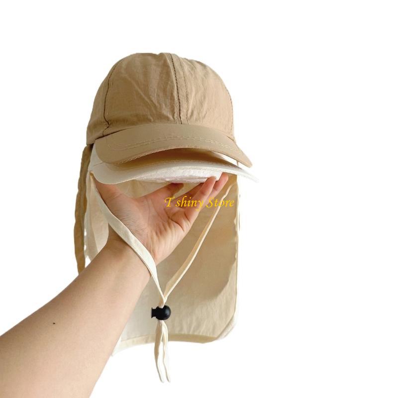 N58F Chapéu para esportes ao a - Outdoor Camping Activities For Kids avaliação e preço
