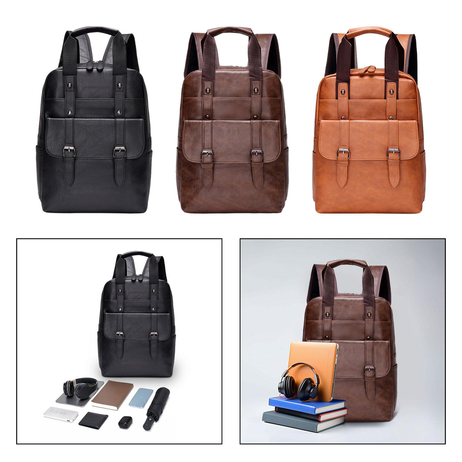 Mochila Casual com Design Retr - Outdoor Activities In Camping avaliação e preço