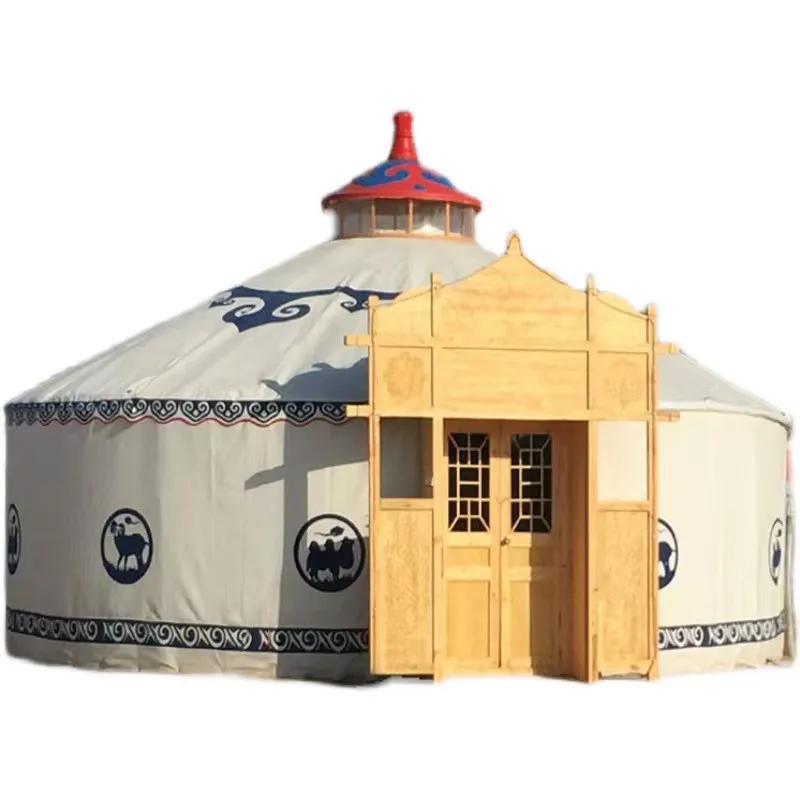 Tenda de Camping de Alta Quali - Outdoor Camping Brand avaliação e preço