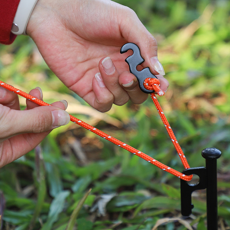 Kit de Ajustadores de Corda pa - Outdoor Camping Guy avaliação e preço