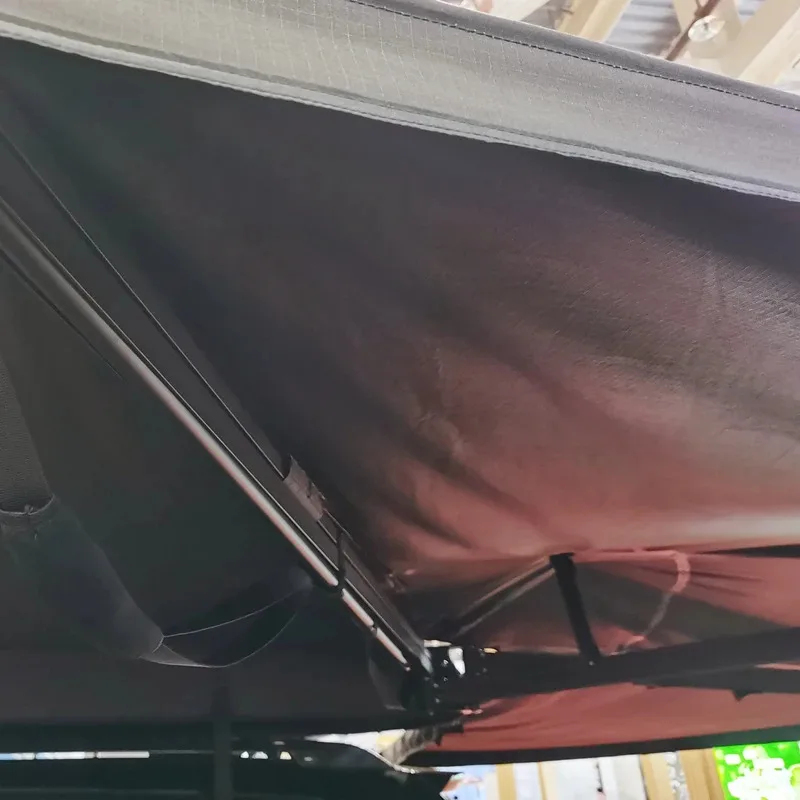 Tenda Lateral Automotiva para  - Outdoor Camping Awning avaliação e preço