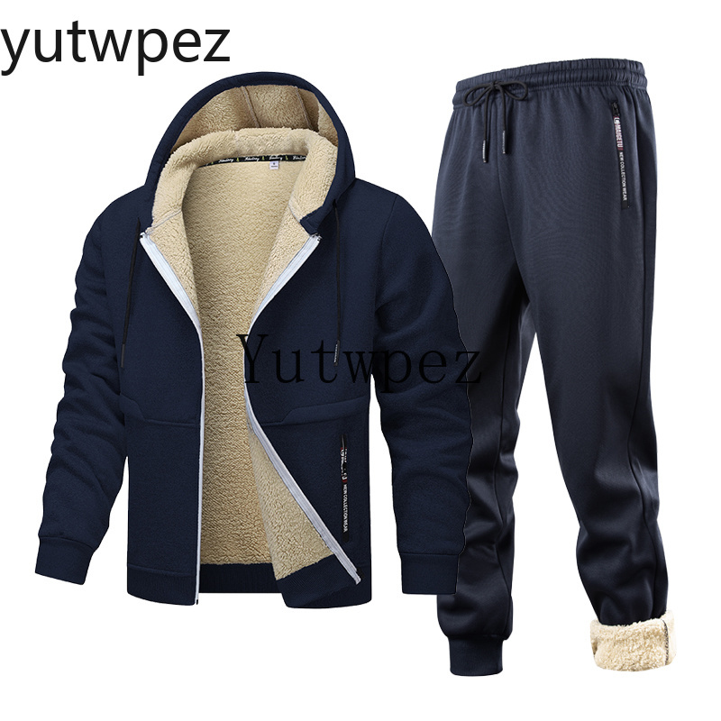 Conjunto Masculino de Moletom  - Outdoor Camping Brand avaliação e preço