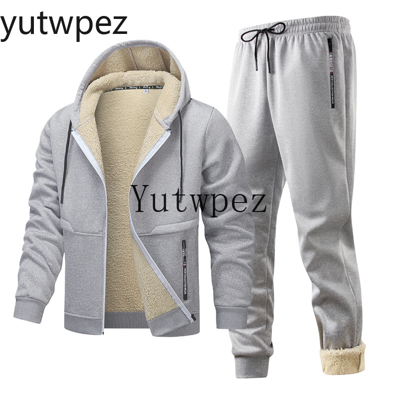 Conjunto Masculino de Moletom  - Outdoor Camping Brand avaliação e preço