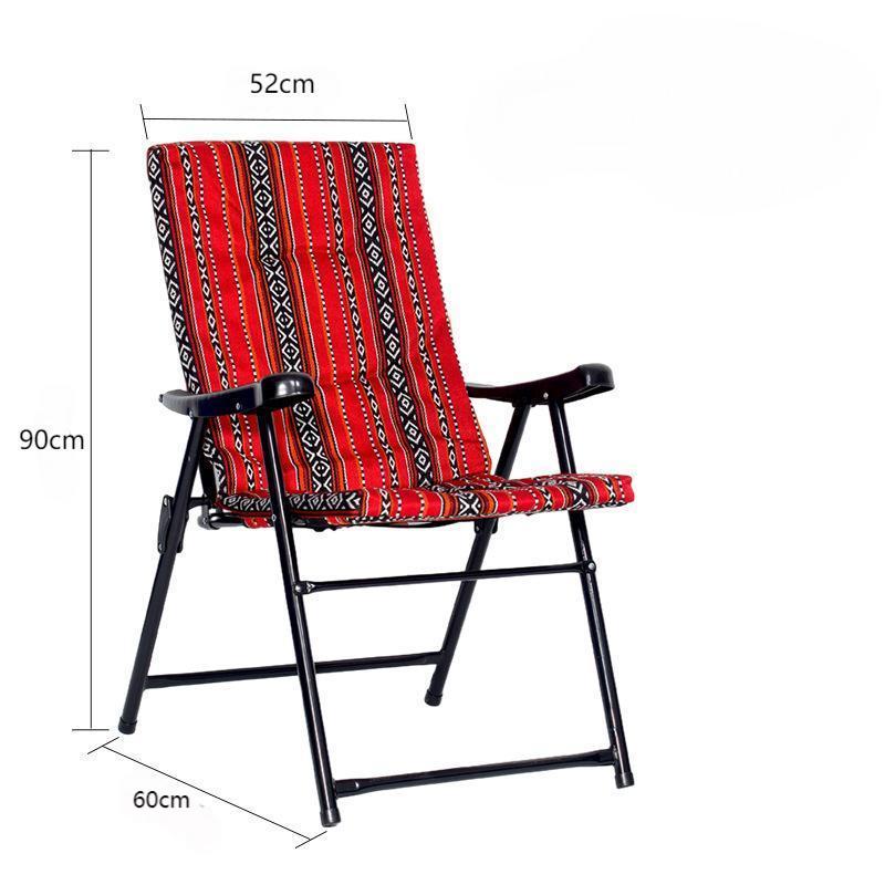 Cadeira de Camping Portátil Do - Outdoor Camping Furniture avaliação e preço