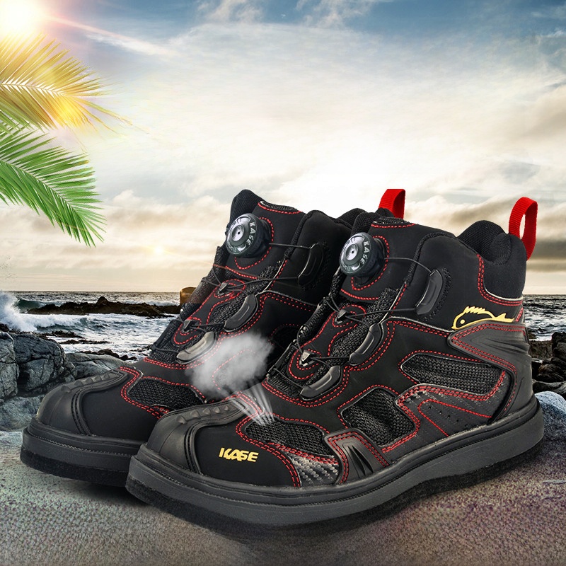 Sapatos de Pesca Ultra-Leves e - Outdoor Camping Gear Brands avaliação e preço