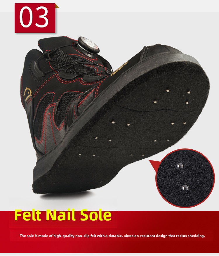 Sapatos de Pesca Ultra-Leves e - Outdoor Camping Gear Brands avaliação e preço
