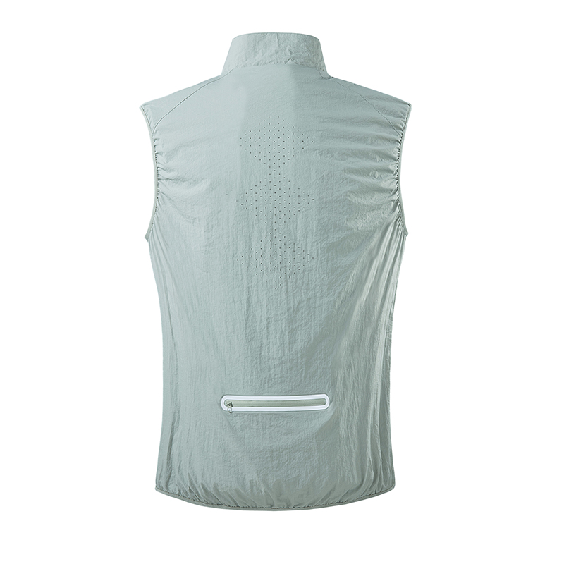 Colete Esportivo de Verão Masc - Camping Outdoor Clothing avaliação e preço