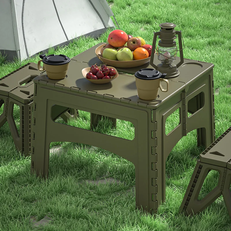 Dobrável portátil ao ar livre  - Outdoor Camping Exhibition avaliação e preço