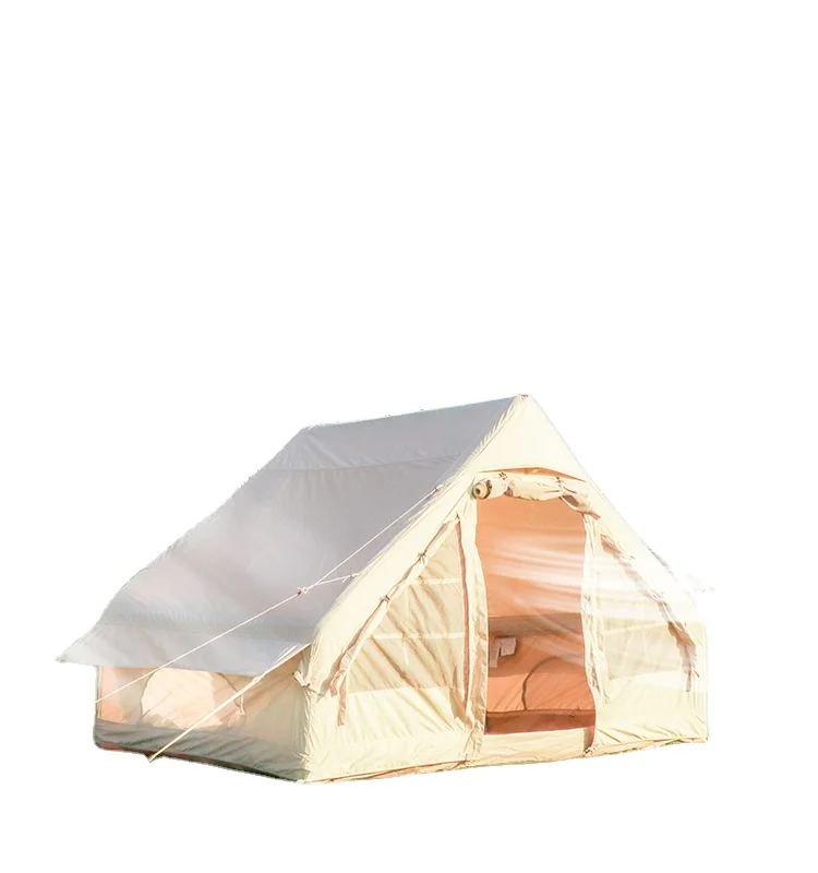 -Tenda de acampamento ao ar li - Camping Zelt Outdoor avaliação e preço