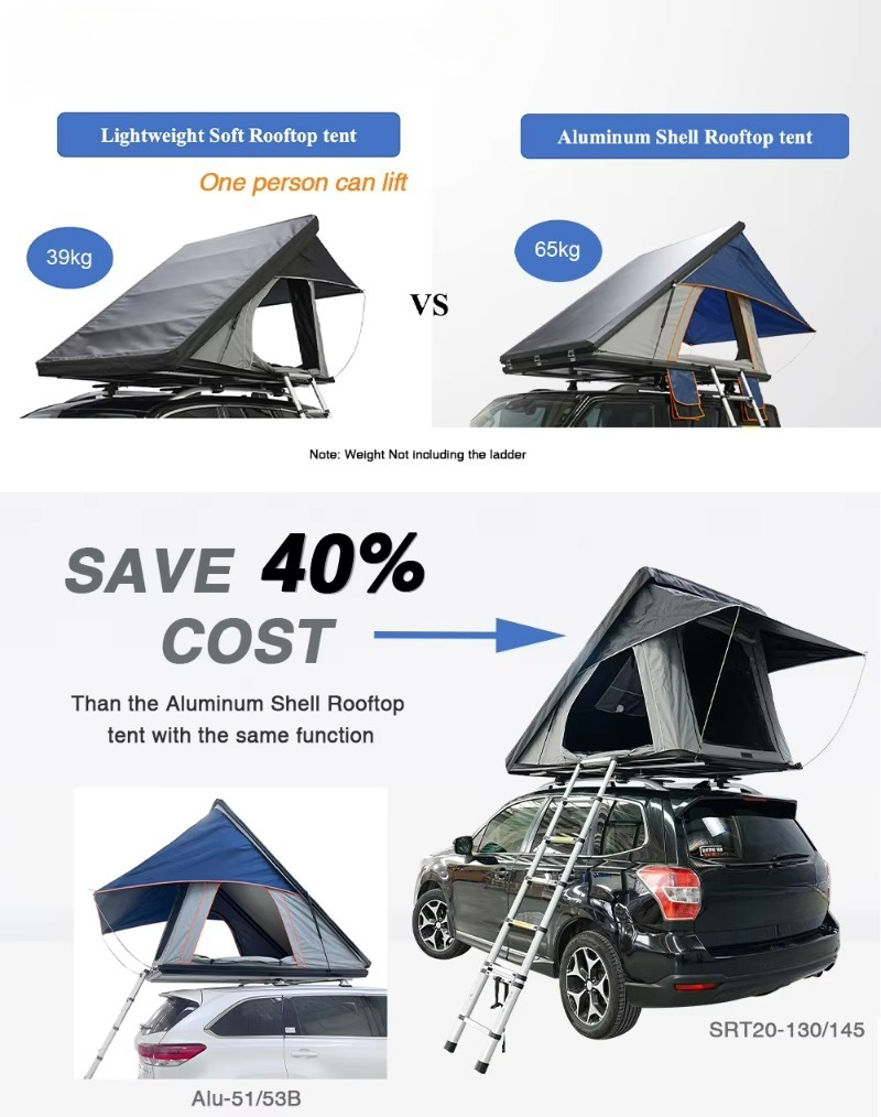 Tendas para Camping ao Ar Livr - Outdoor Camping Awning avaliação e preço