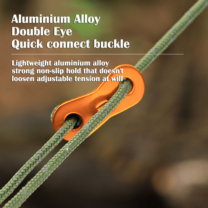 Cordas para Barraca 4mm, Corda - Outdoor Camping Guy avaliação e preço