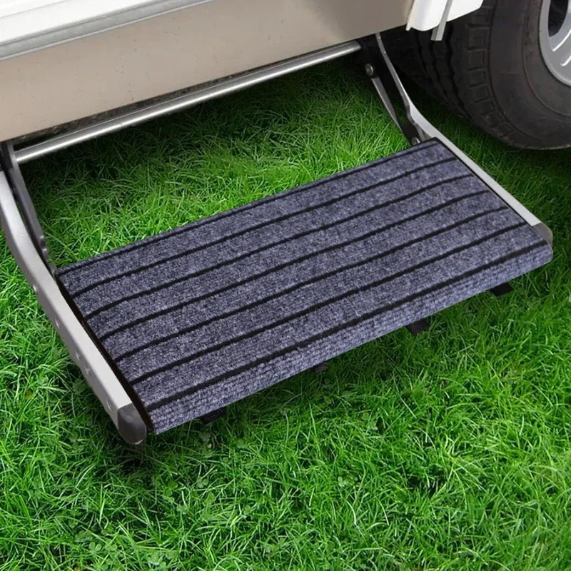 Caravana ao ar livre passo cap - Outdoor Camping Rug avaliação e preço
