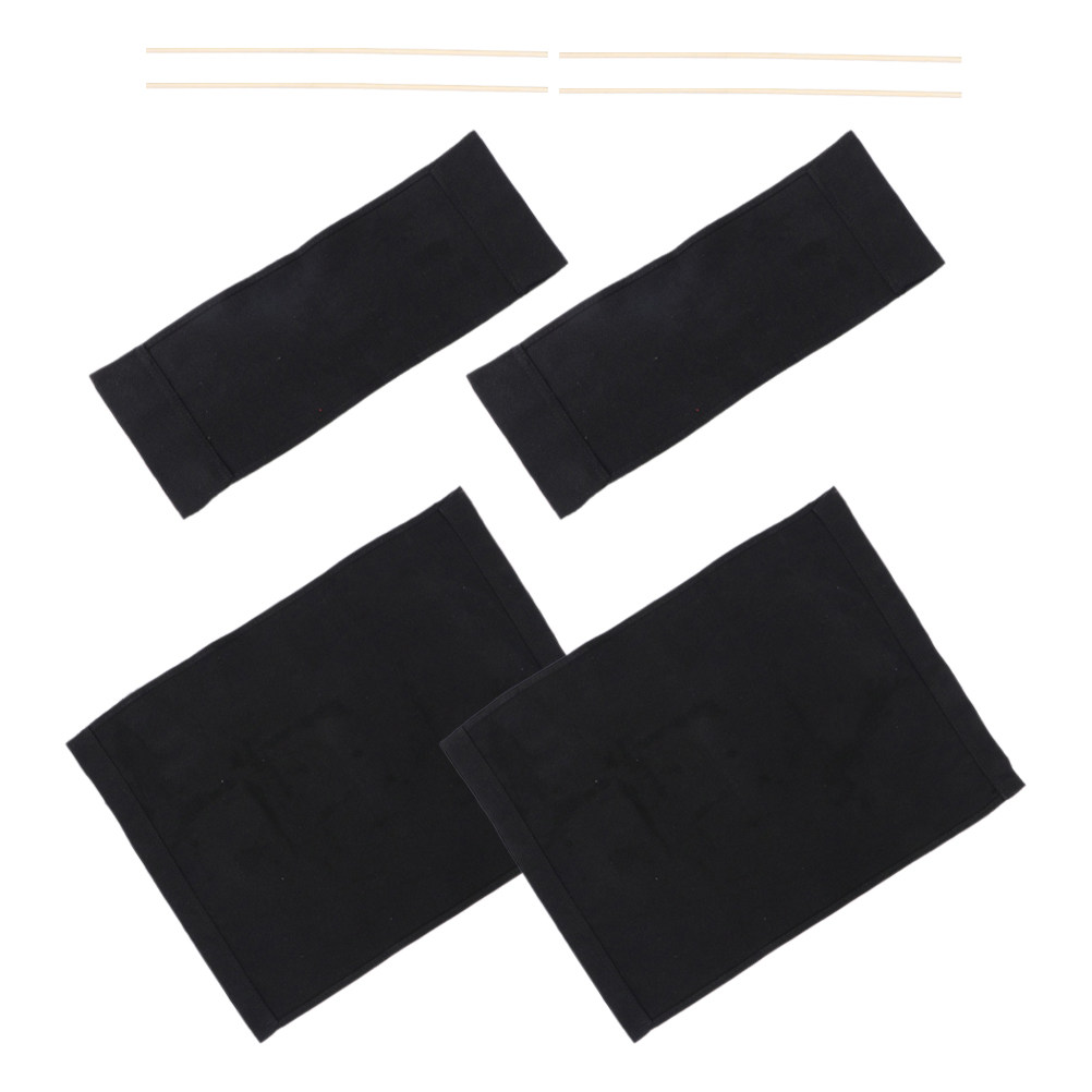 2 Conjuntos de Capas de Assent - Outdoor Camping Chairs avaliação e preço