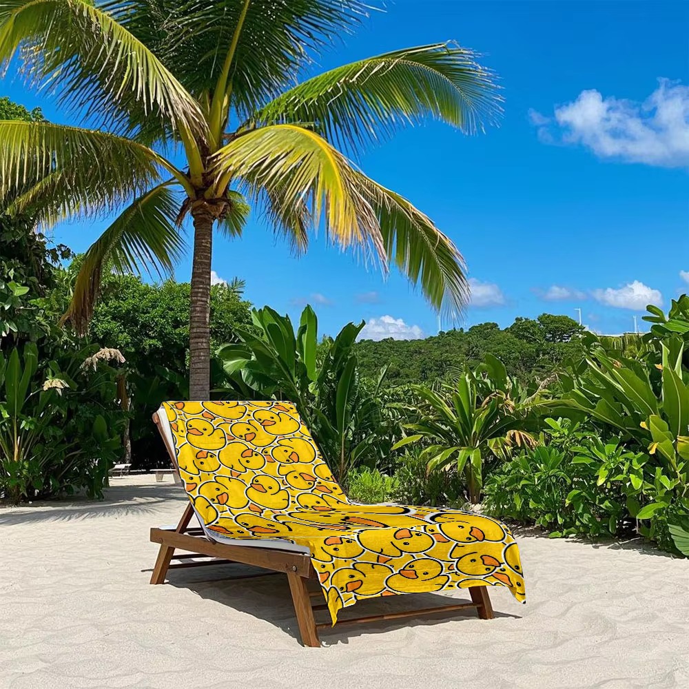 Toalha de Praia de Microfibra  - Camp Towel Microfiber avaliação e preço