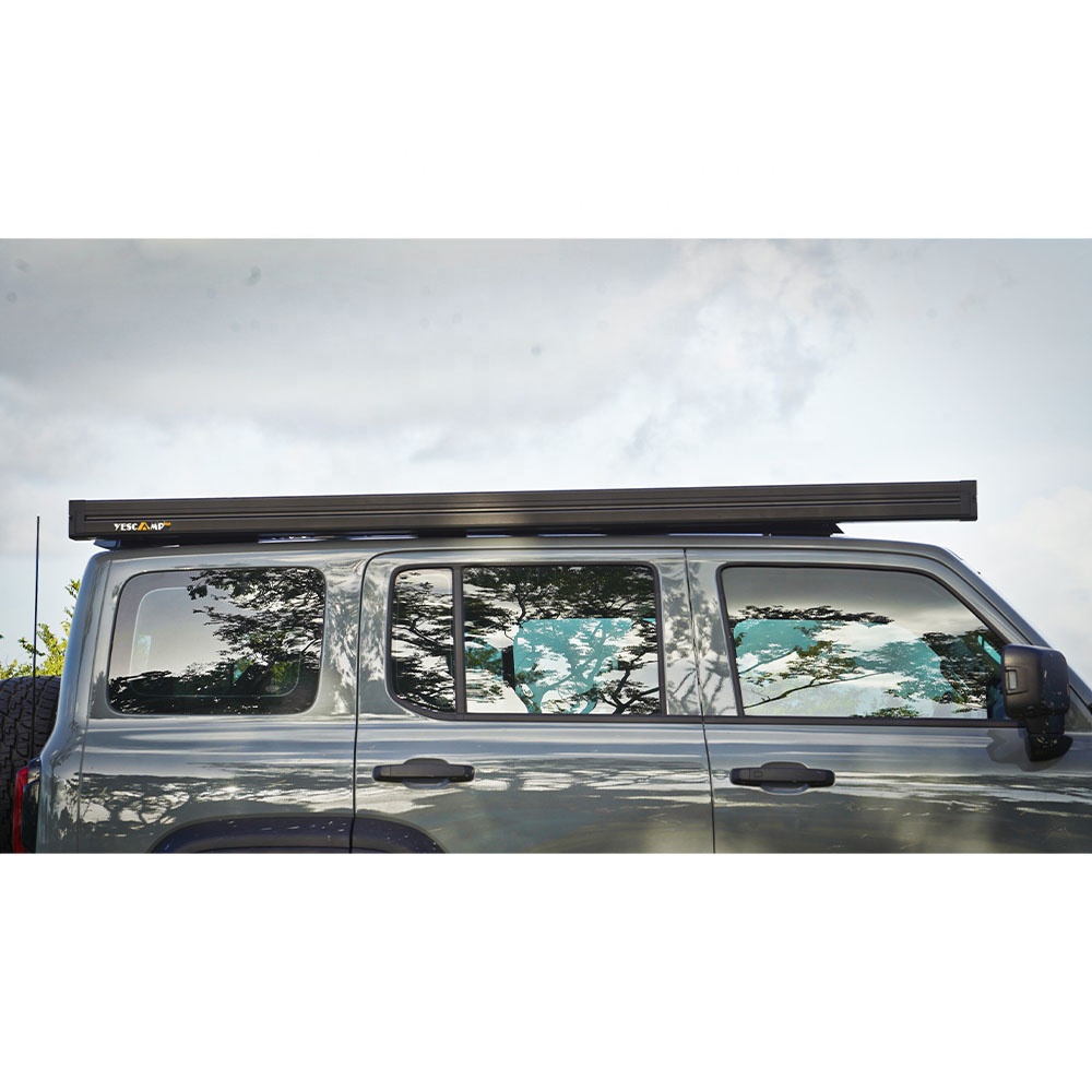 Toldo Retrátil para SUV 4X4 4W - Outdoor Camping Awning avaliação e preço