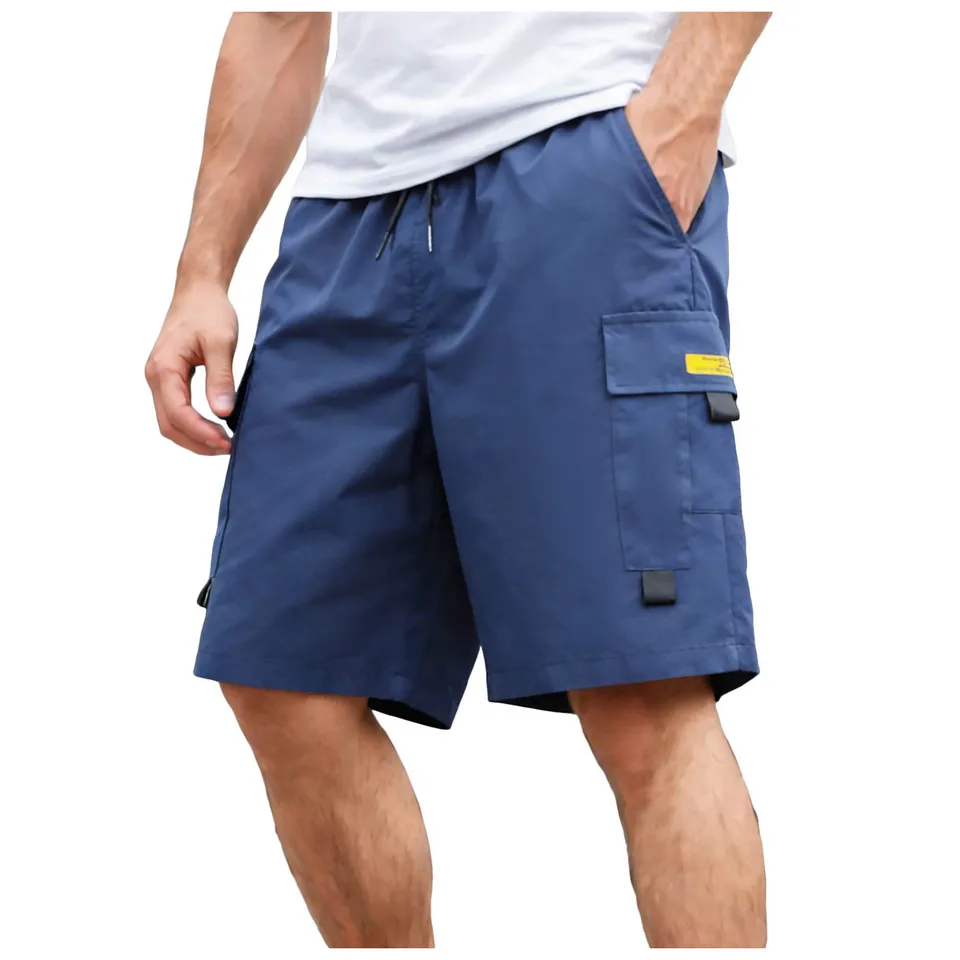 Bermudas Cargo Masculinas de V - Camping Outdoor Clothing avaliação e preço