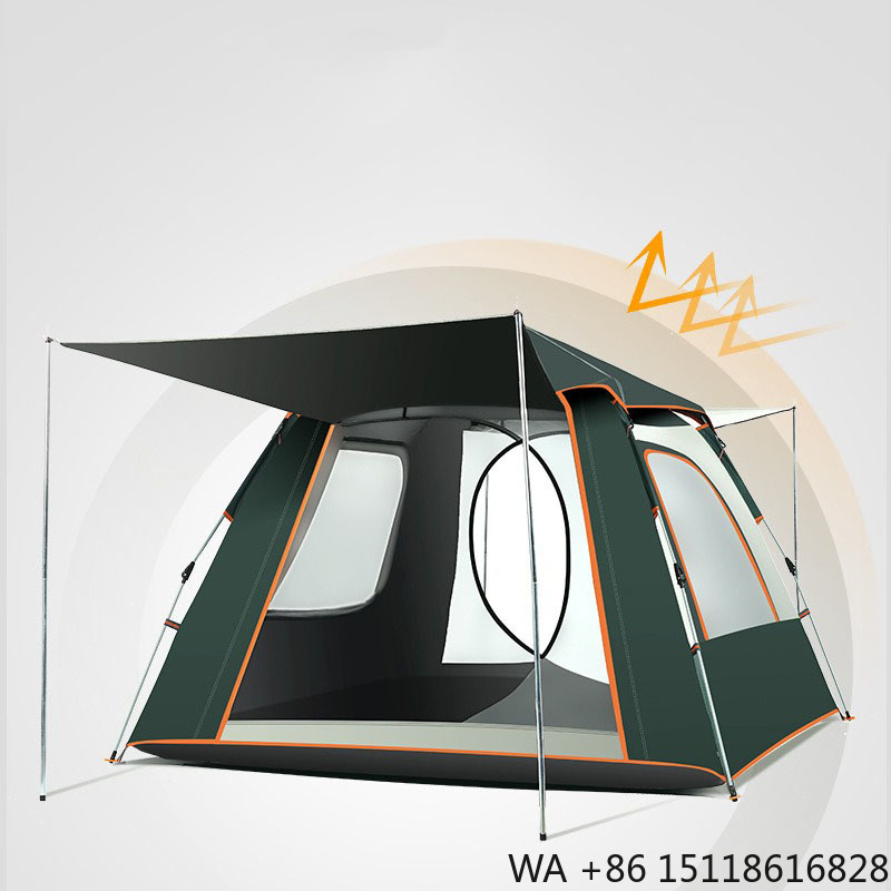 Conjunto de Barracas de Campin - Outdoor Camping Furniture avaliação e preço