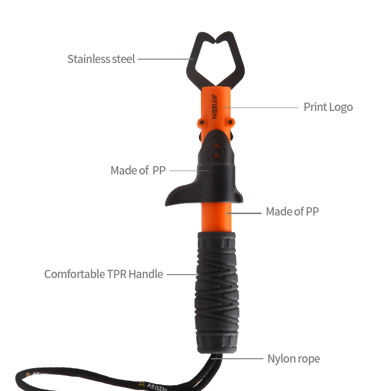 Ferramentas de pesca com isca  - Outdoor Camping Gear Brands avaliação e preço