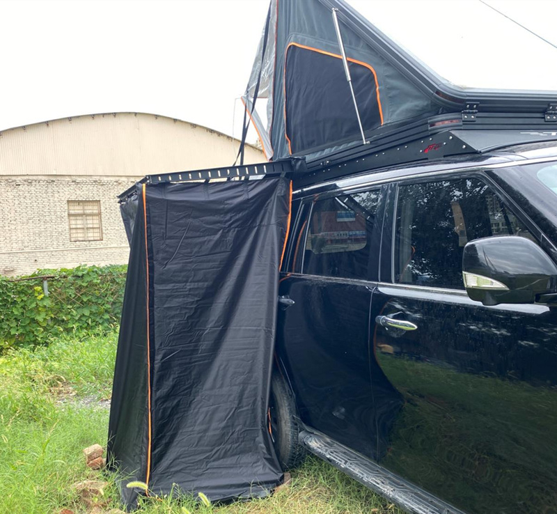 Tenda de Chuveiro para Camping - Camping Tent avaliação e preço