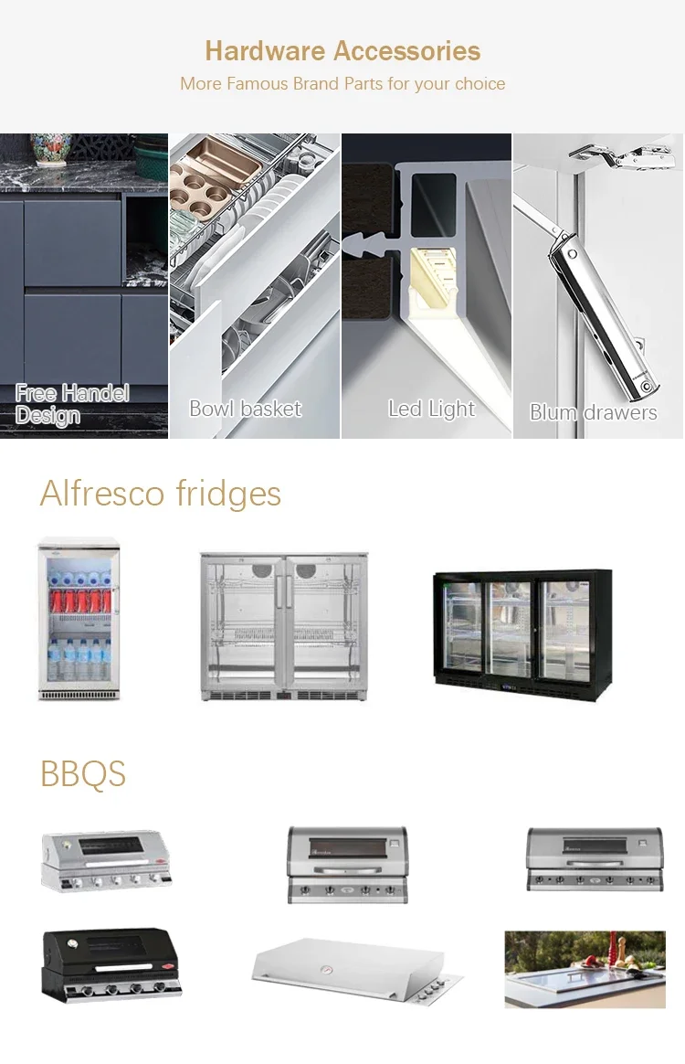 Armário Modular para Cozinha E - Outdoor Camping Kitchen With Sink avaliação e preço