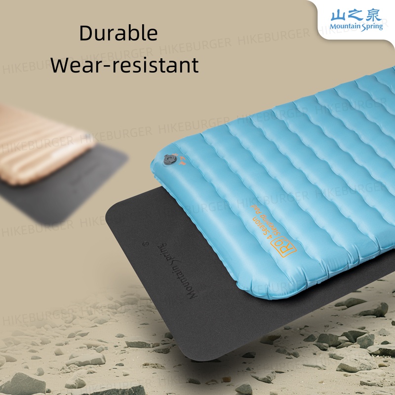 Tapete de primavera de montanh - Outdoor Camping Rug avaliação e preço