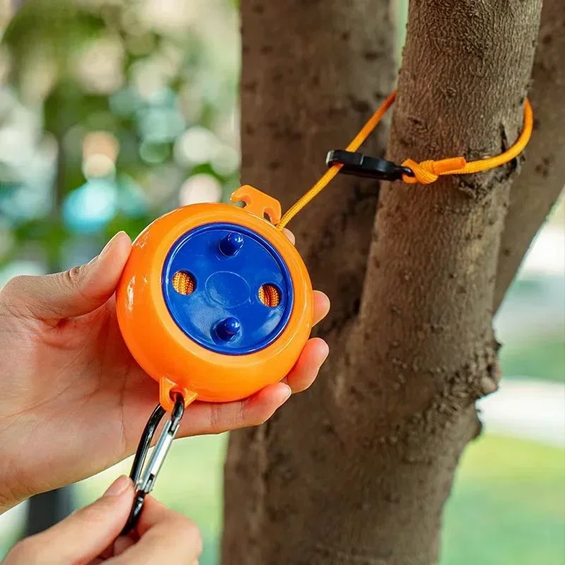 1 pçs 10m varal corda de secag - Camping Outdoor Clothing avaliação e preço