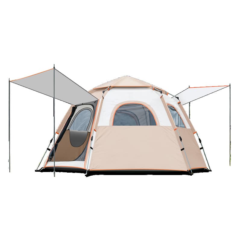 Tenda de Camping Portátil Pers - Camping Zelt Outdoor avaliação e preço