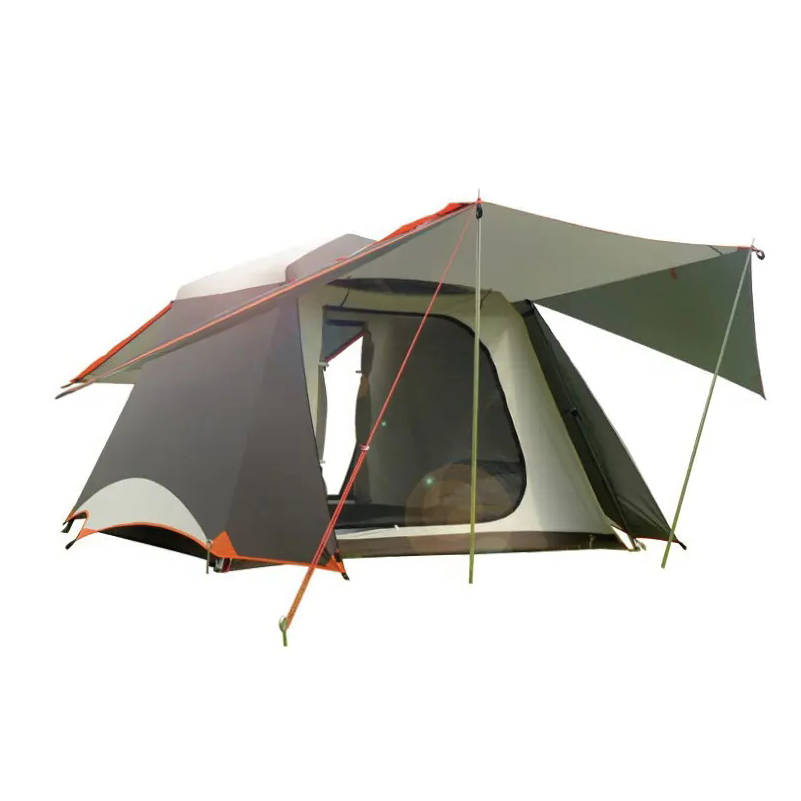Vidalido Khemah Kemah Namiot A - Camping Zelt Outdoor avaliação e preço