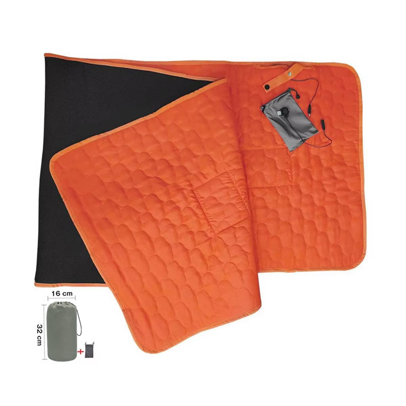 Acampamento ao ar livre aqueci - Outdoor Camping Rug avaliação e preço