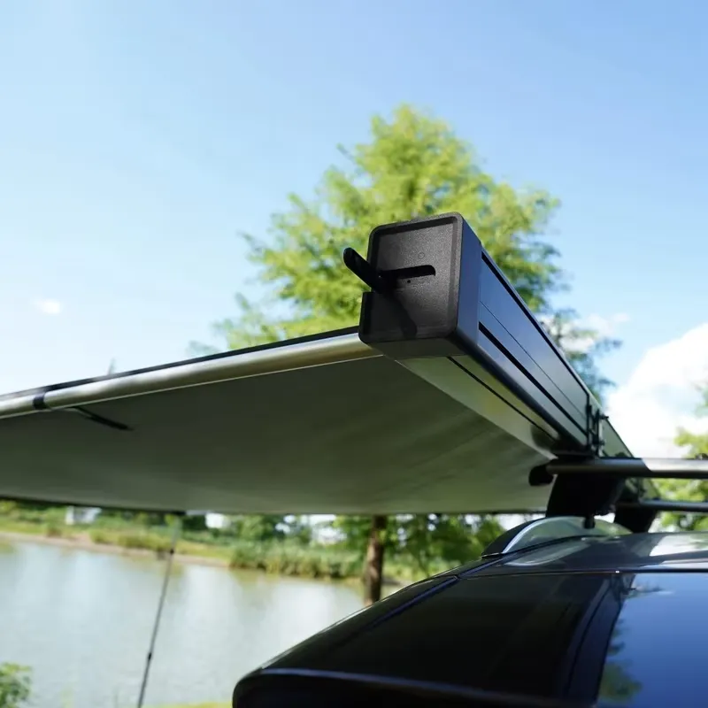 Acessórios para Campers Equipa - Camping Tent avaliação e preço