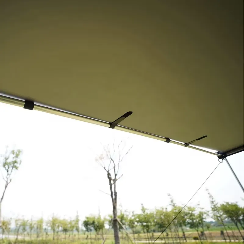 Acessórios para Campers Equipa - Camping Tent avaliação e preço