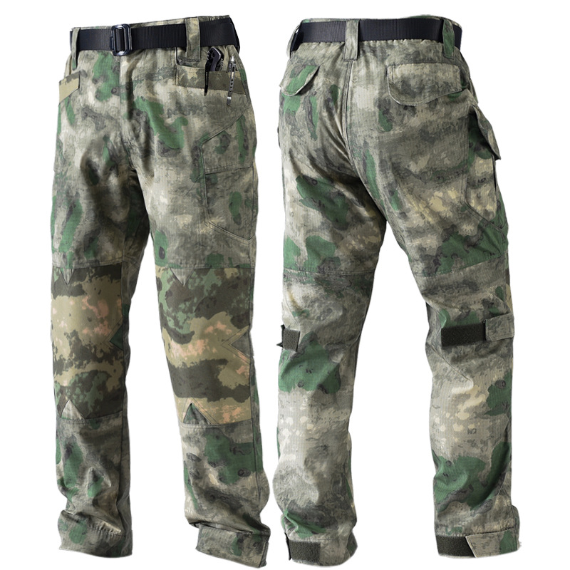 Calças de caminhada masculinas - Camping Outdoor Clothing avaliação e preço