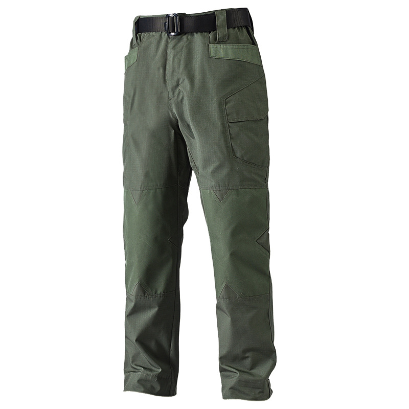 Calças de caminhada masculinas - Camping Outdoor Clothing avaliação e preço