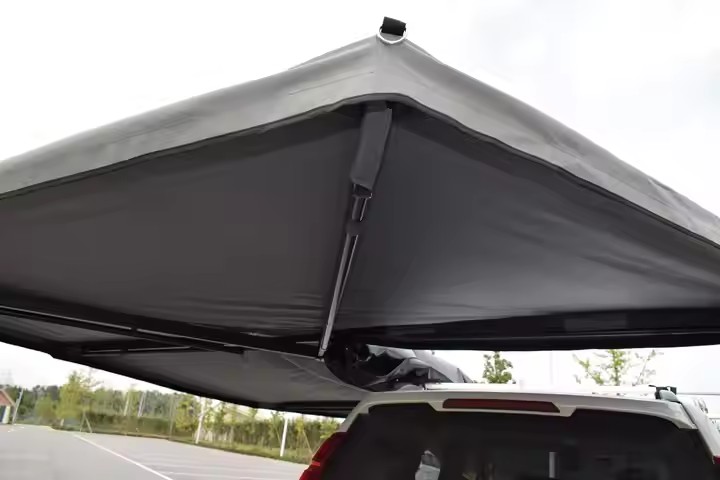 Toldo de acampamento ao ar liv - Outdoor Camping Awning avaliação e preço