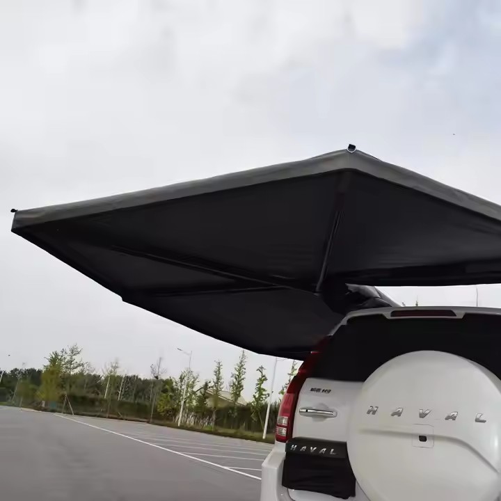 Toldo de acampamento ao ar liv - Outdoor Camping Awning avaliação e preço