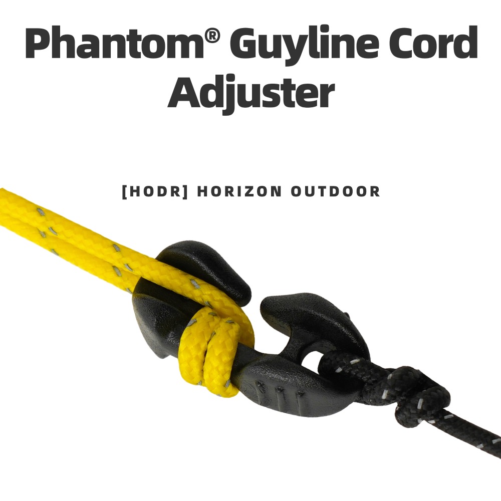Duraflex Phantom Guyline Ajust - Outdoor Camping Extension Cord avaliação e preço