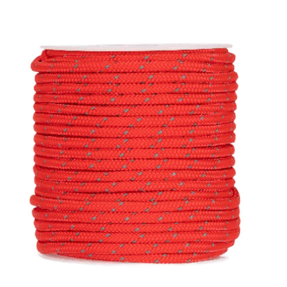 Corda de Nylon Refletiva de 4m - Outdoor Camping Guy avaliação e preço