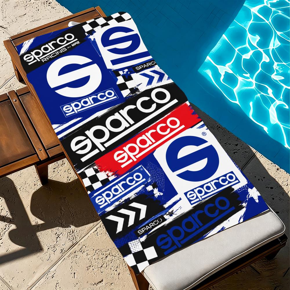 Toalha de praia da marca S-Spa - Outdoor Camping Brand avaliação e preço