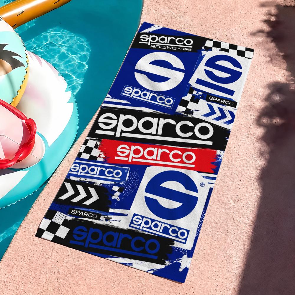 Toalha de praia da marca S-Spa - Outdoor Camping Brand avaliação e preço
